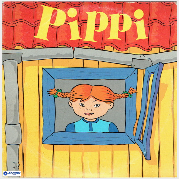 Pippi (1997) (Pap)