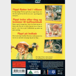 Pippi Langstrmpe 1 (1969)