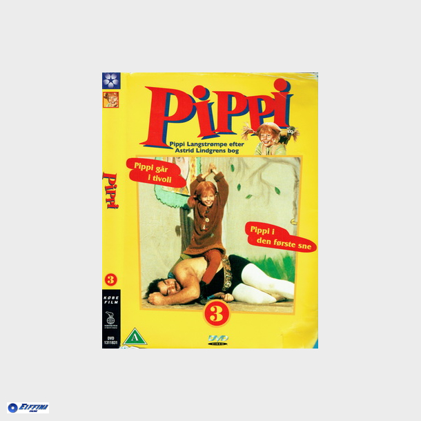 Pippi Langstrmpe 3 (1969)