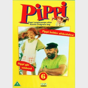 Pippi Langstrmpe 6 (1969)