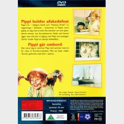 Pippi Langstrmpe 6 (1969)