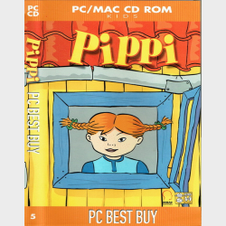 Pixeline (PC Kids)