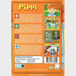 Pippi (PC Best Buy)