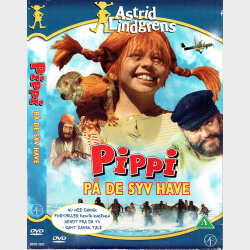 Pippi P De Syv Have (1970-2003)