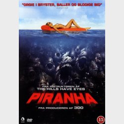 Piranha (2010)