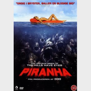 Piranha (2010)
