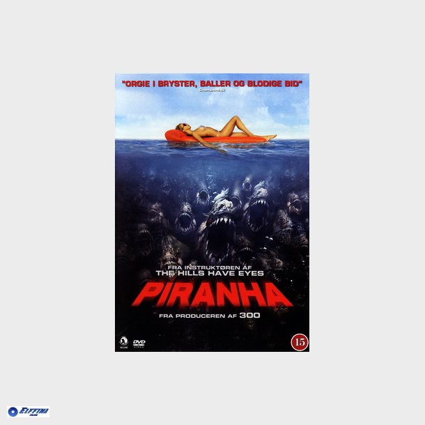 Piranha (2010)