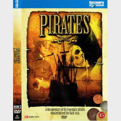 Pirates (Discovery) (1998)