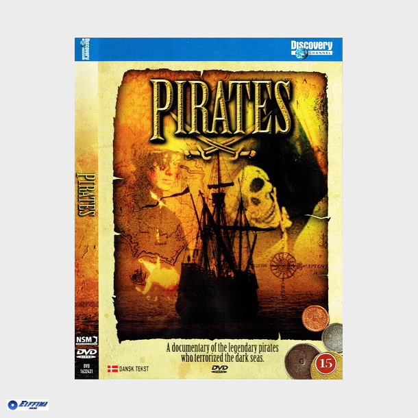 Pirates (Discovery) (1998)