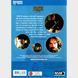 Pirates (Discovery) (1998)