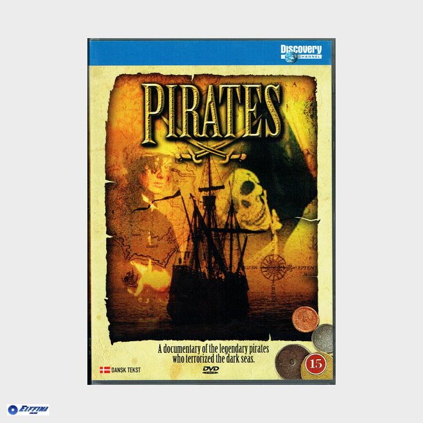 Pirates (Discovery) (2005)