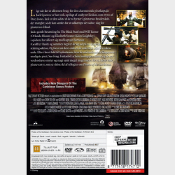 Pirates Of The Caribbean 3 - Ved Verdens Ende (2007)