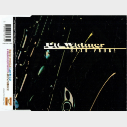 Pit Widmer - Saxo-Phone (1996)