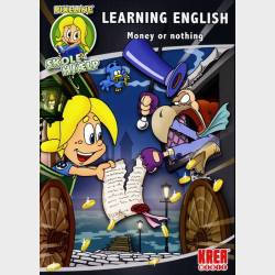 Pixeline - Learning English Money Or Nothing