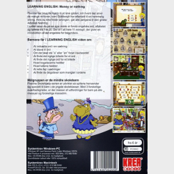 Pixeline - Learning English Money Or Nothing