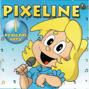 Pixeline Hits 1 (2002)