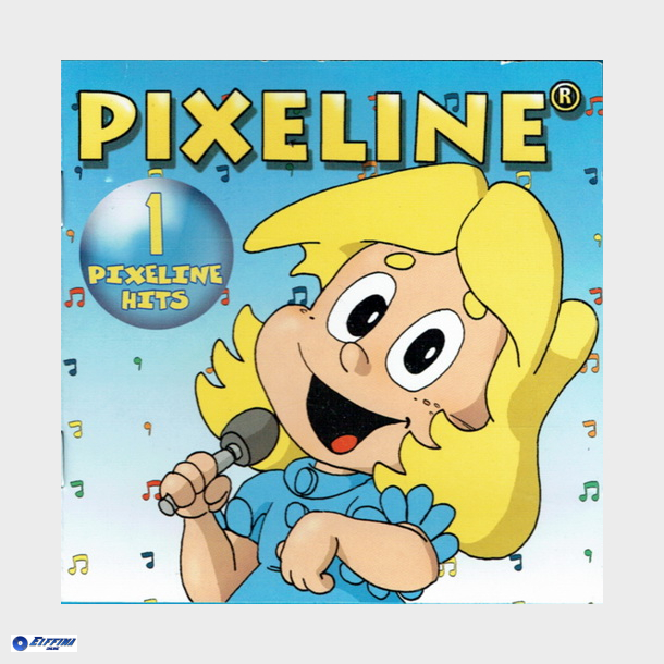 Pixeline Hits 1 (2002)