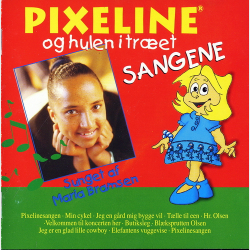 Pixeline Og Hulen I Tr�et Sangene (1996)