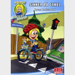 Pixeline - Sikker P Cykel Byens Bedste Bud