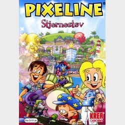 Pixeline - Stjernestv