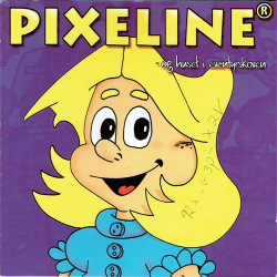 Pixeline og Huset I Skoven (1998)