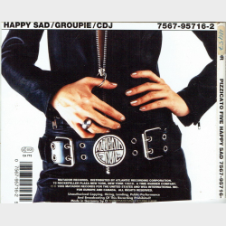 Pizzicato Five - Happy Sad (1995)