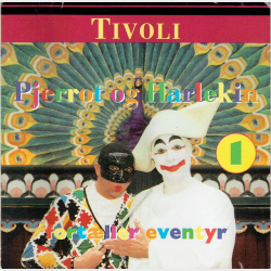 Pjerrot Fort�ller Eventyr 1