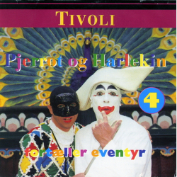Pjerrot Fort�ller Eventyr 4