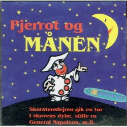 Pjerrot Og Mnen (2007)