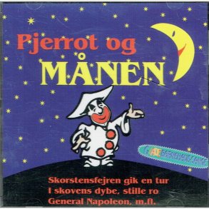 Pjerrot Og Mnen (2007)