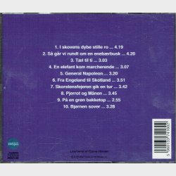 Pjerrot Og Mnen (2007)