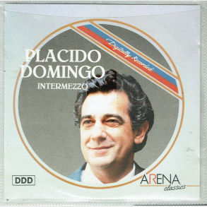 Placido Domingo - Intermezzo
