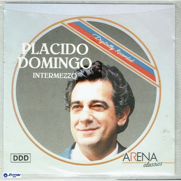 Placido Domingo - Intermezzo