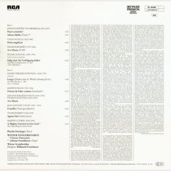 Placido Domingo - Wiener S&auml;nderknaben (1979)