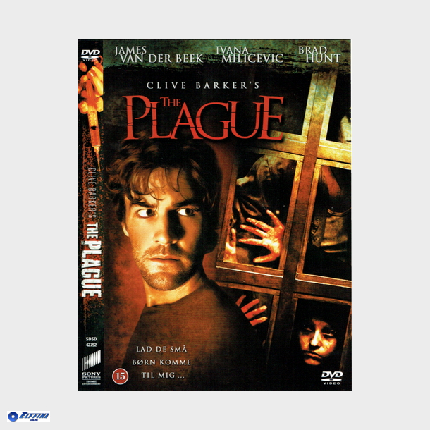 Plague, The (2006)