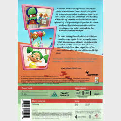 Planet Amok (2005)
