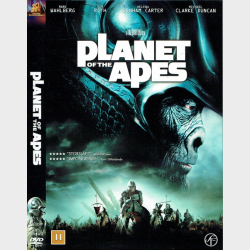 Planet Of The Apes (2006)