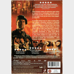 Planet Terror (2007)