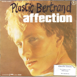 Plastic Bertrand - Super Cool (1978)