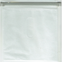 Plastlommer m Hngekrog 50 stk