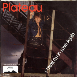 Plateau - Turn On The News (1982)
