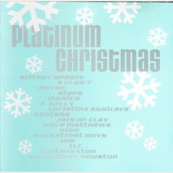 Platinum Christmas (2000)