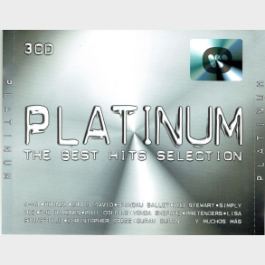 Platinum (The Best Hits Selection) (Fat) (2001)
