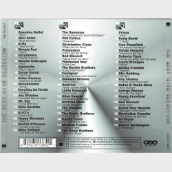 Platinum (The Best Hits Selection) (Fat) (2001)