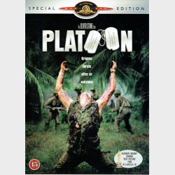 Platoon (1986) (SE)