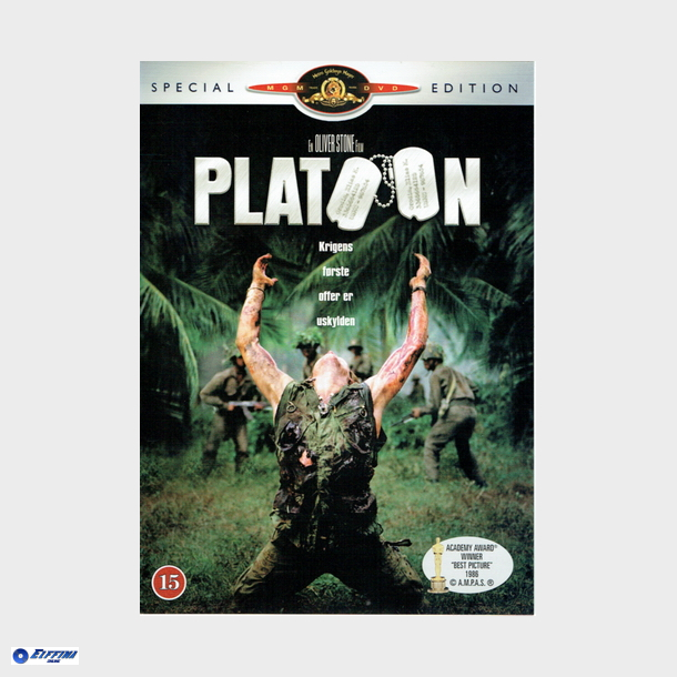 Platoon (1986) (SE)