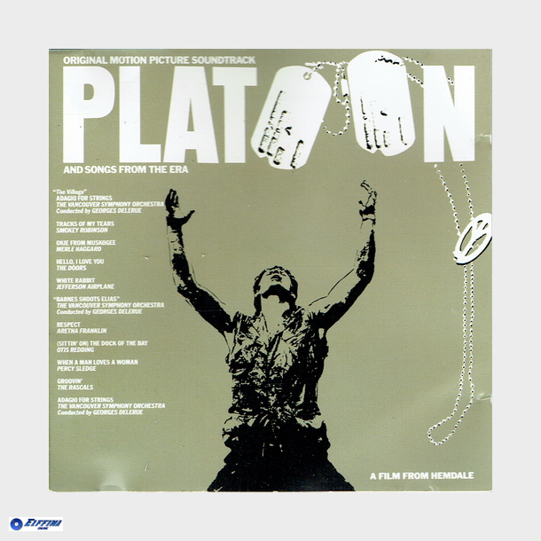 Platoon (1987)