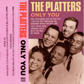 Platters - Only You