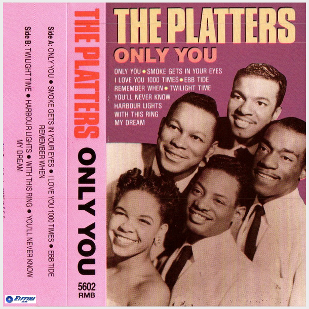 Platters - Only You