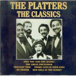 Platters, The - The Classics